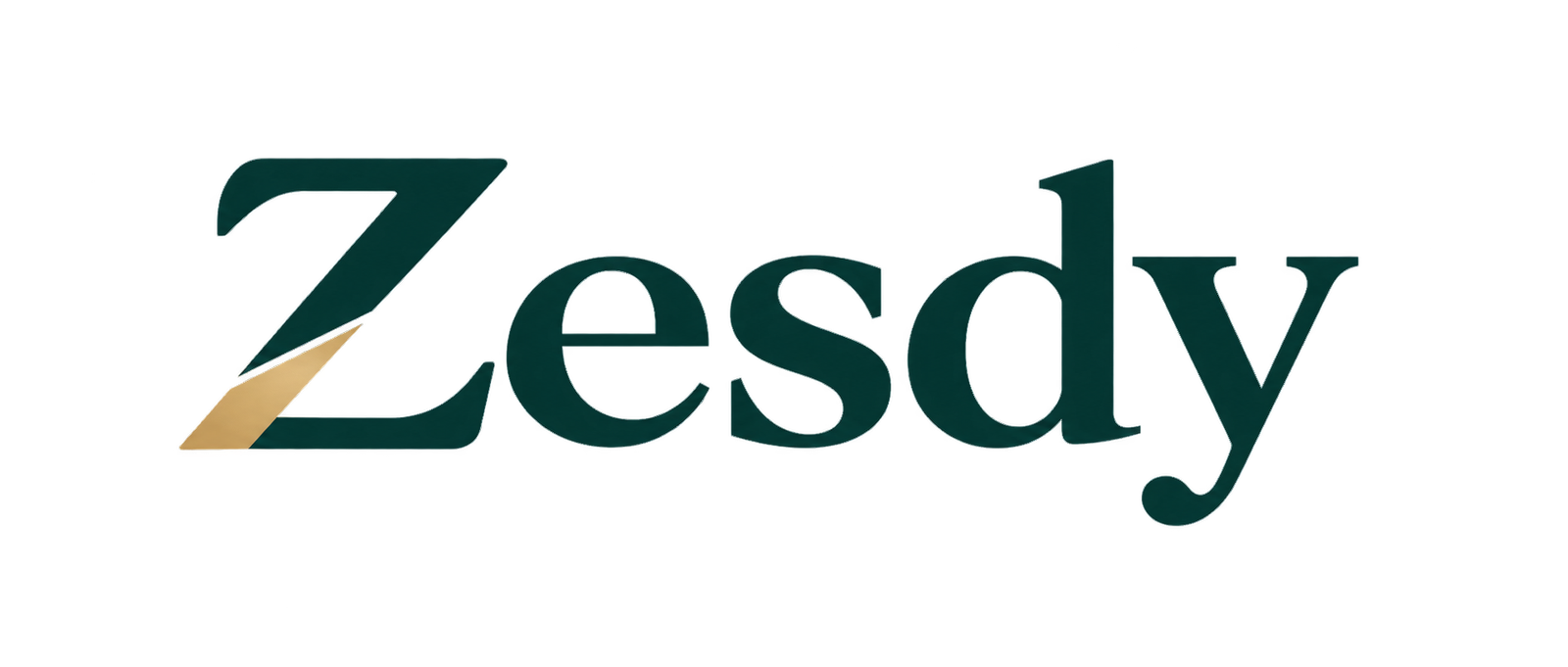 Zesdy